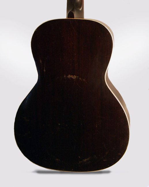 Gibson  L-00 Flat Top Acoustic Guitar ,  c. 1937