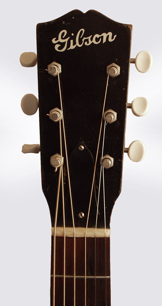 Gibson  L-00 Flat Top Acoustic Guitar ,  c. 1937