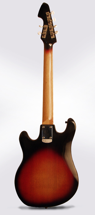 Teisco  ET-300 Solid Body Electric Guitar ,  c. 1965