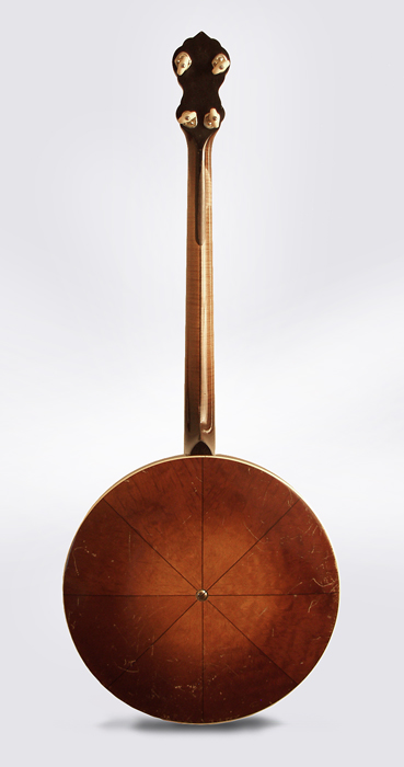 Vega  Vegaphone Soloist Tenor Banjo  (1929)