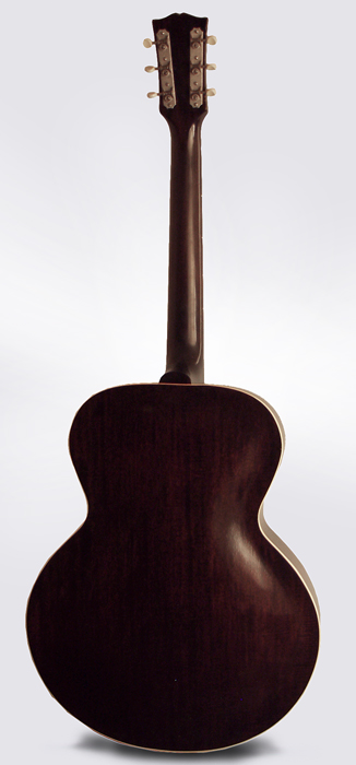 Gibson  L-48 Arch Top Acoustic Guitar ,  c. 1948