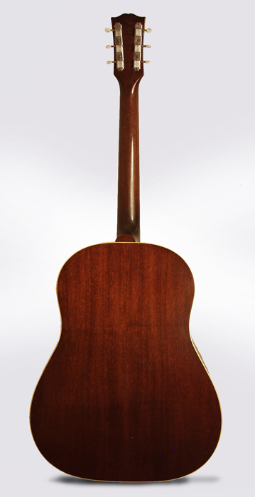 Gibson  J-45 Flat Top Acoustic Guitar  (1957)