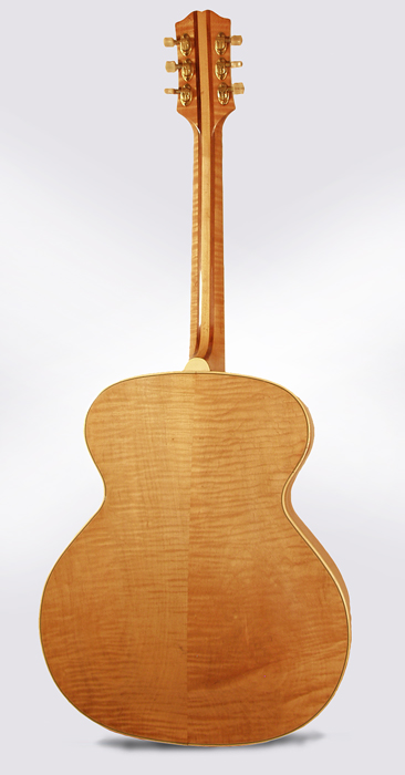 Epiphone  Deluxe Arch Top Acoustic Guitar  (1948)