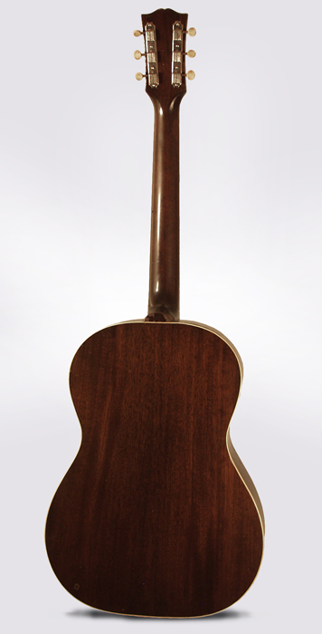 Gibson  LG-1 Flat Top Acoustic Guitar  (1950)