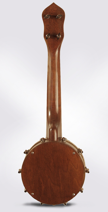 Gibson  UB-1 Banjo Ukulele ,  c. 1928