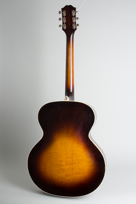 Epiphone  Triumph Arch Top Acoustic Guitar  (1940)