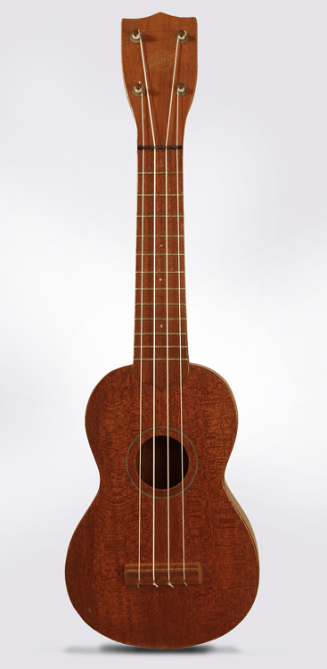 Gretsch  Soprano Ukulele  (1950