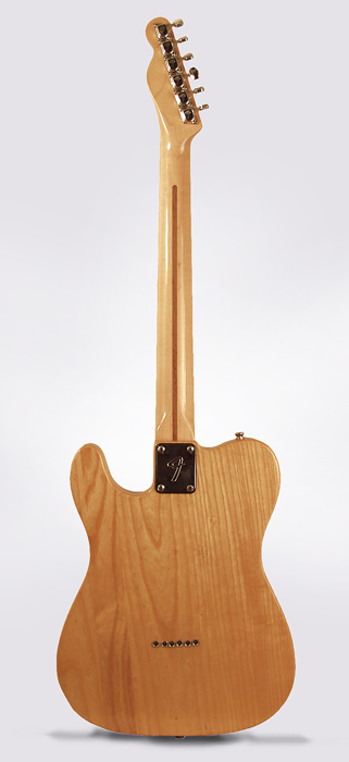 Fender  Telecaster Solid Body Electric Guitar  (1976)