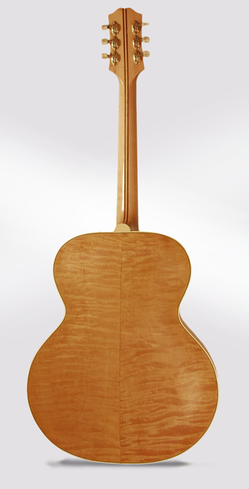 Epiphone  Deluxe Arch Top Acoustic Guitar  (1945)