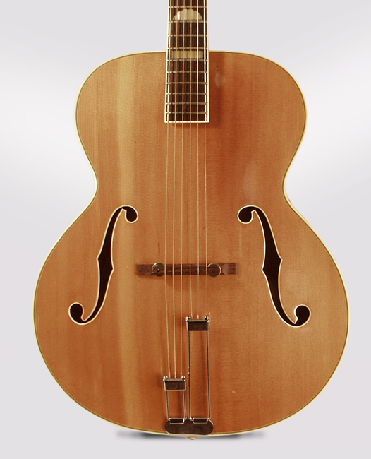 Epiphone  Deluxe Arch Top Acoustic Guitar  (1945)