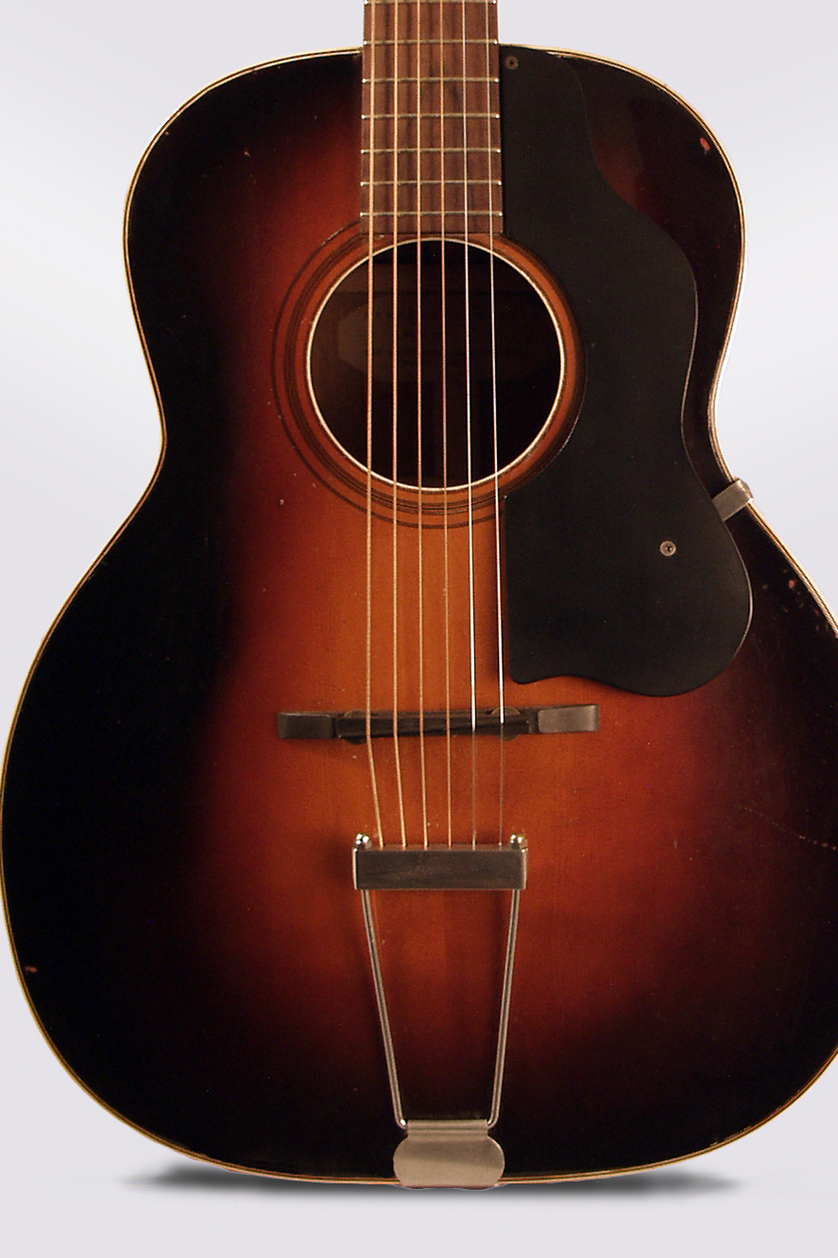 Bacon Senorita Special Arch Top Acoustic Guitar , c. 1932 | RetroFret