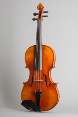 William Lewis and Son  Ton-Klar The Dancla 16 1/2" No.2523 Viola ,  c. 1960
