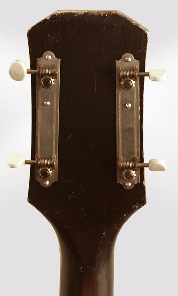 Harmony  H-22 Electric Bass Guitar  (1962)