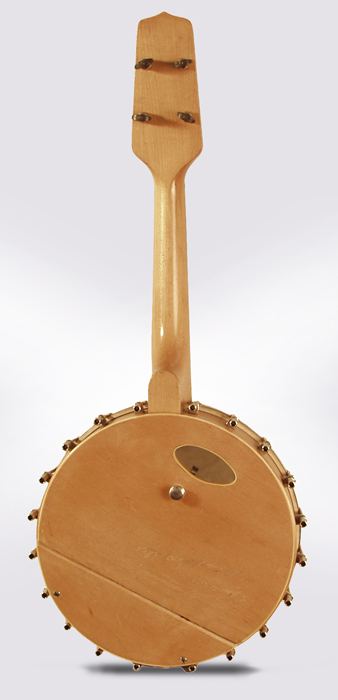 Gibson  Style UB Banjo Ukulele ,  c. 1924