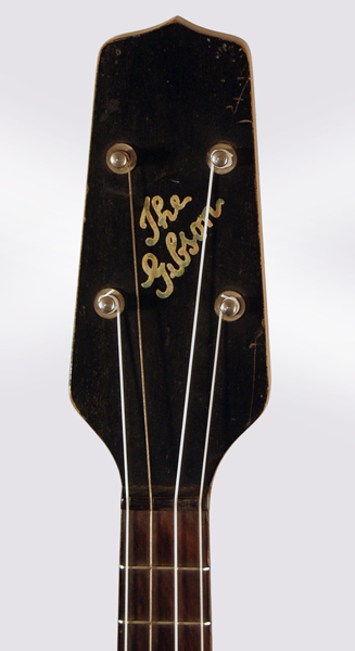 Gibson  Style UB Banjo Ukulele ,  c. 1924