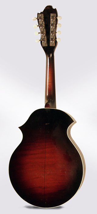 Kay  K-70 Venetian Arch Top Mandolin ,  c. 1939