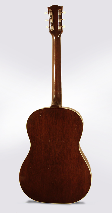 Gibson  LG-1 Flat Top Acoustic Guitar  (1951)