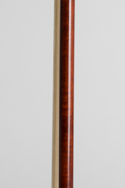  Violin Bow, stamped Voirin