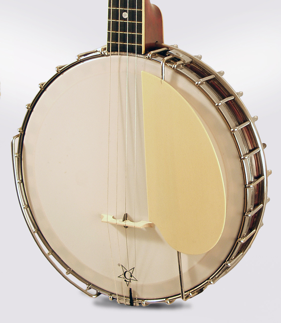 Gibson  TB-4 Tenor Banjo  (1922)