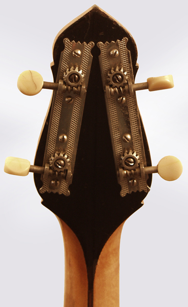 Gibson  TB-4 Tenor Banjo  (1922)