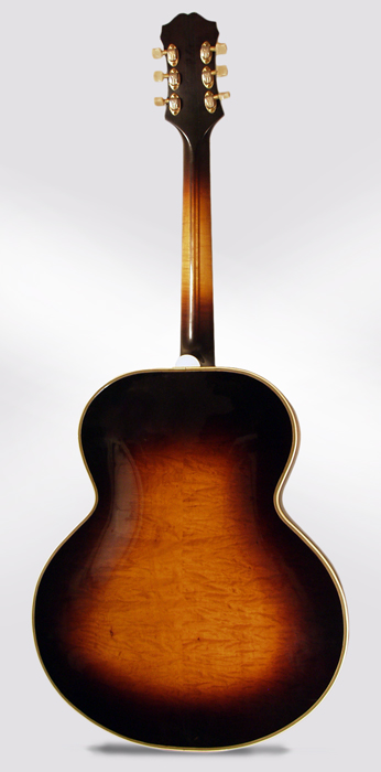 Epiphone  Emperor Arch Top Acoustic Guitar  (1941)