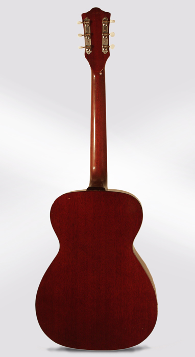 Guild  F-20 Flat Top Acoustic Guitar  (1966)