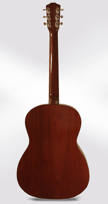 Favilla  F-6 Flat Top Acoustic Guitar ,  c. 1960