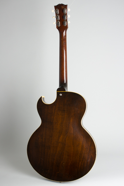 Gibson  ES-225 Thinline Hollow Body Electric Guitar  (1958)