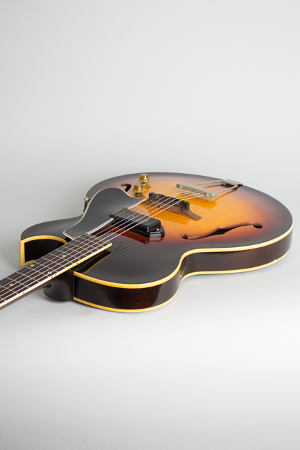 Gibson  ES-225 Thinline Hollow Body Electric Guitar  (1958)