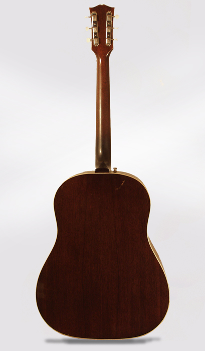 Gibson  J-50ADJ Flat Top Acoustic Guitar  (1967)