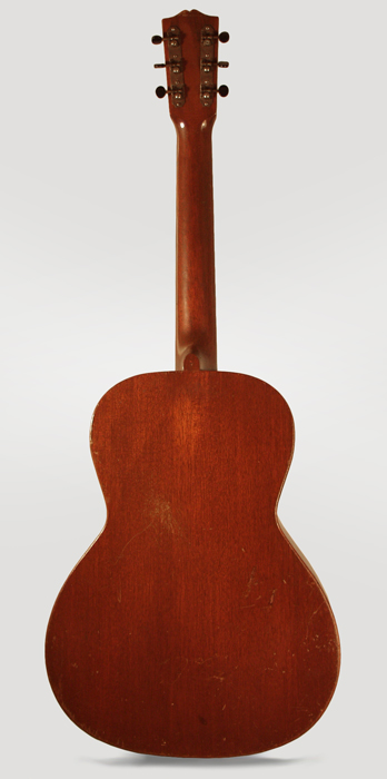 Kalamazoo  KHG-14 Flat Top Acoustic Guitar ,  c. 1939