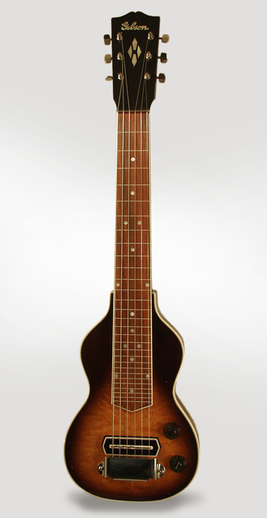 Gibson  EH-150 Lap Steel Electric Guitar  (1939)