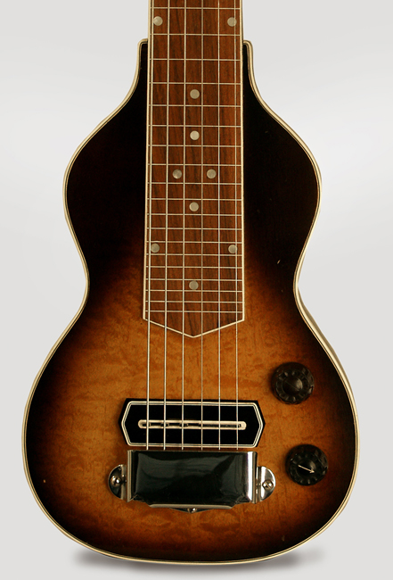 Gibson  EH-150 Lap Steel Electric Guitar  (1939)