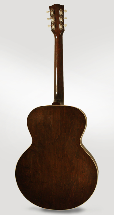 Gibson  L-48 Arch Top Acoustic Guitar  (1948)