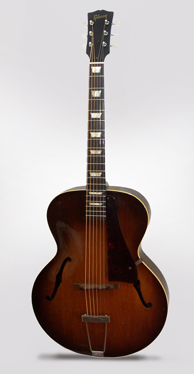 Gibson  L-48 Arch Top Acoustic Guitar  (1948)