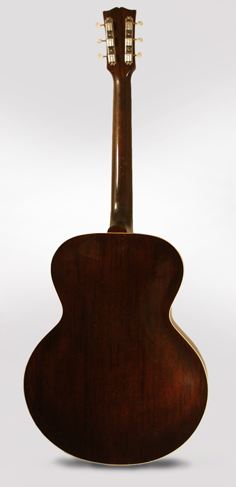 Gibson  L-48 Arch Top Acoustic Guitar  (1948)