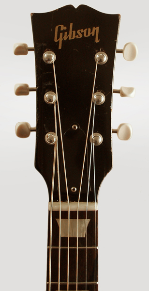 Gibson  L-48 Arch Top Acoustic Guitar  (1948)