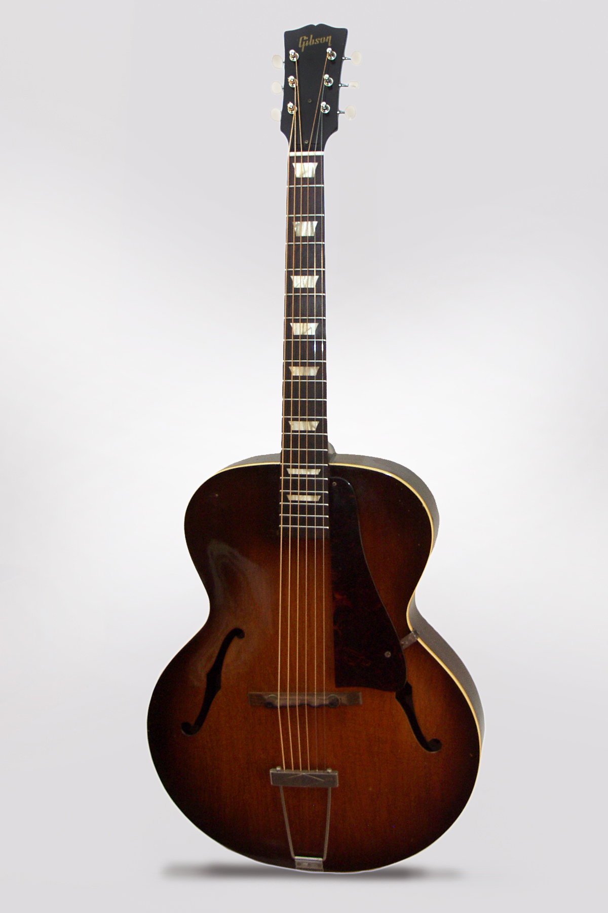 Gibson L-48 Arch Top Acoustic Guitar (1948) | RetroFret