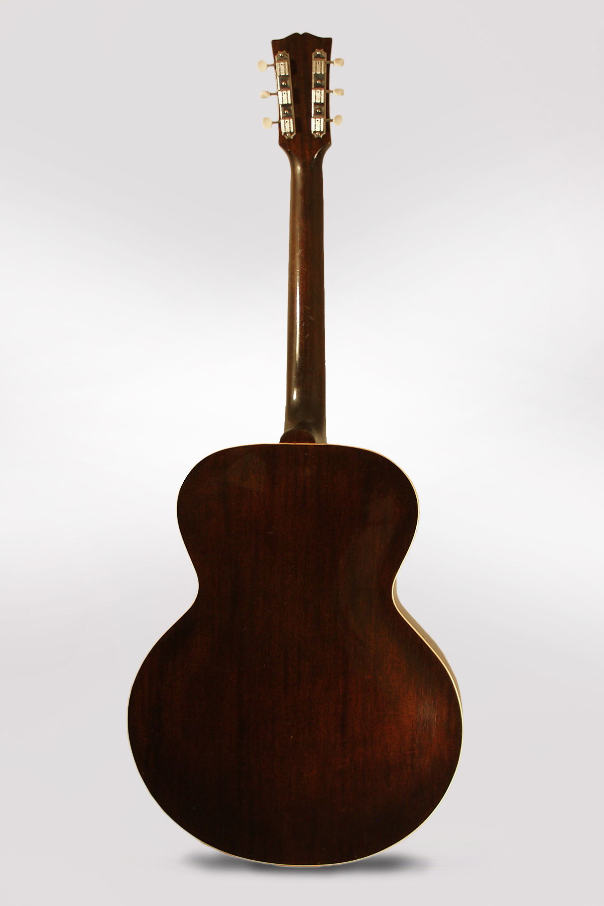 Gibson L-48 Arch Top Acoustic Guitar (1948) | RetroFret