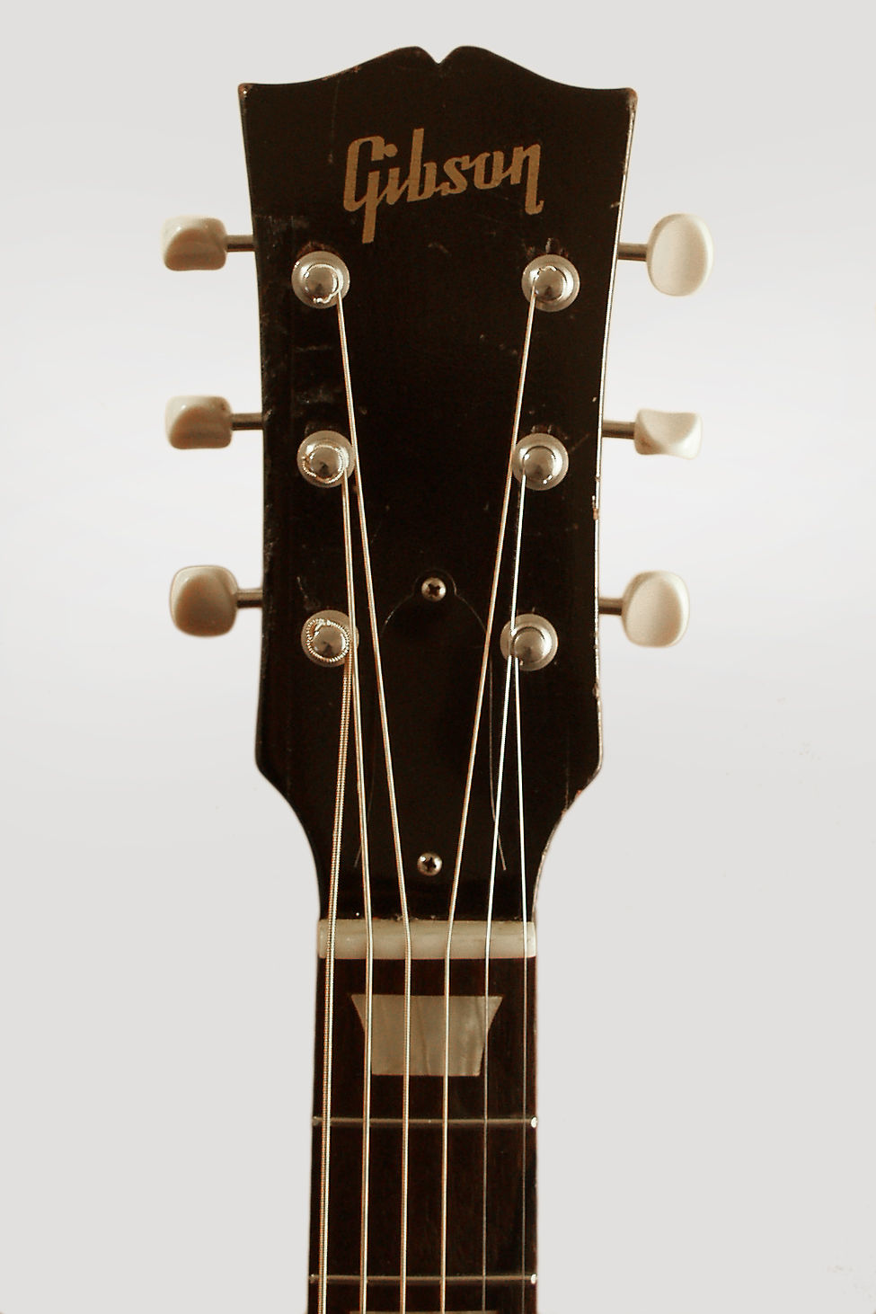 Gibson L-48 Arch Top Acoustic Guitar (1948) | RetroFret