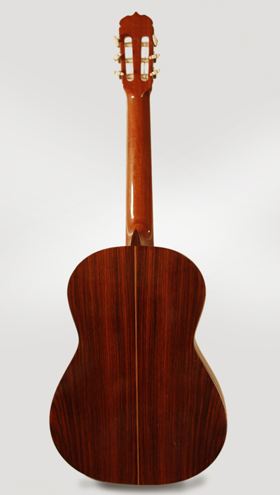 Alvarez  Model 5001 Classical Guitar  (1974)