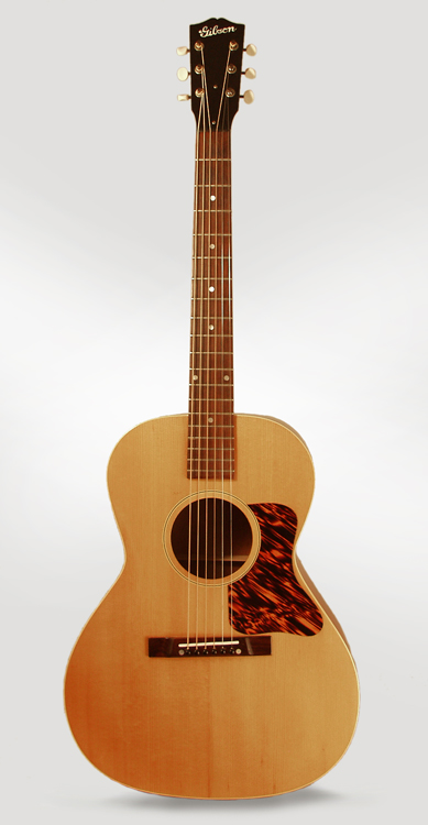 Gibson  L-00 Flat Top Acoustic Guitar  (1941)