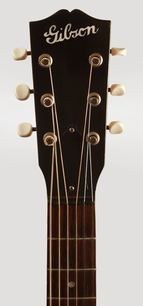 Gibson  L-00 Flat Top Acoustic Guitar  (1941)