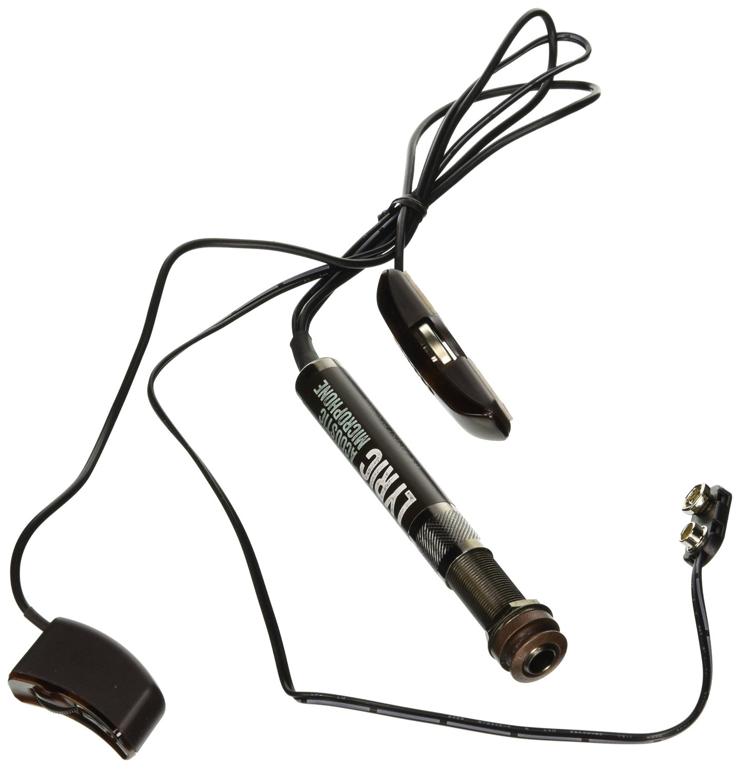 L.R. Baggs  Lyric Guitar Microphone System Pickup