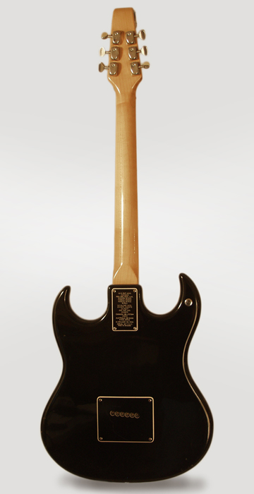 Baldwin - Burns  Baby Bison Solid Body Electric Guitar  (1967)