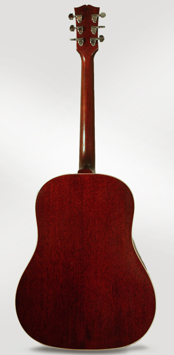 Gibson  J-45 Flat Top Acoustic Guitar  (1967)