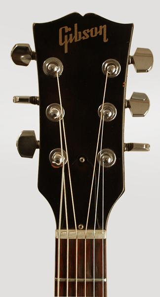 Gibson  J-45 Flat Top Acoustic Guitar  (1967)