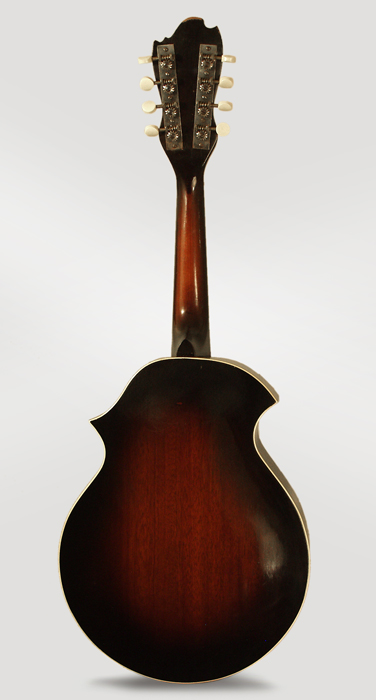  Old Kraftsman Kay Kraft Style A Arch Top Mandolin,  made by Kay ,  c. 1932