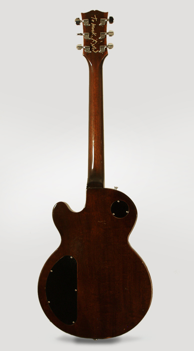 Gibson  Les Paul Professional Solid Body Electric Guitar  (1969)