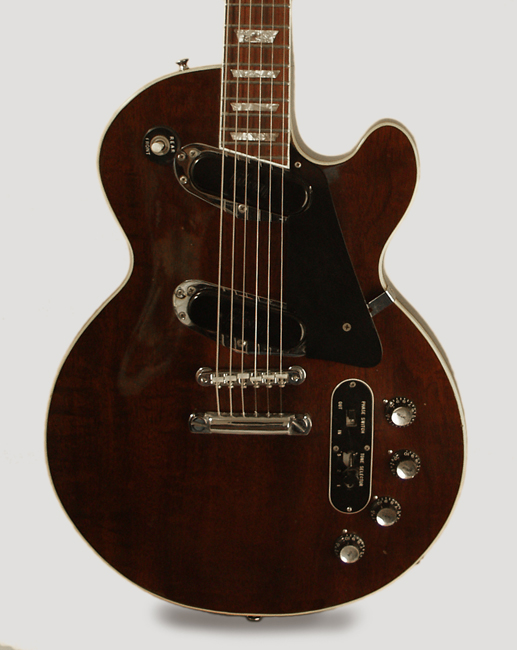 Gibson  Les Paul Professional Solid Body Electric Guitar  (1969)